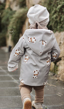 Load image into Gallery viewer, REST 62cm von Kuh Paula taupe Softshell
