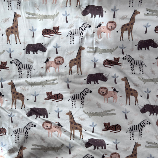 Safari Design- Jersey