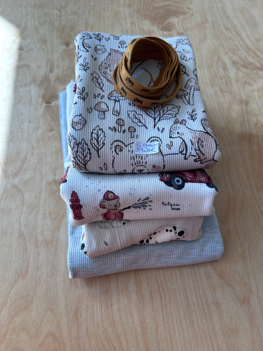 B-Ware - Paket Unisex