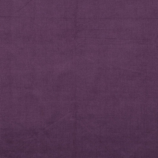 Fein Cord Lavendel