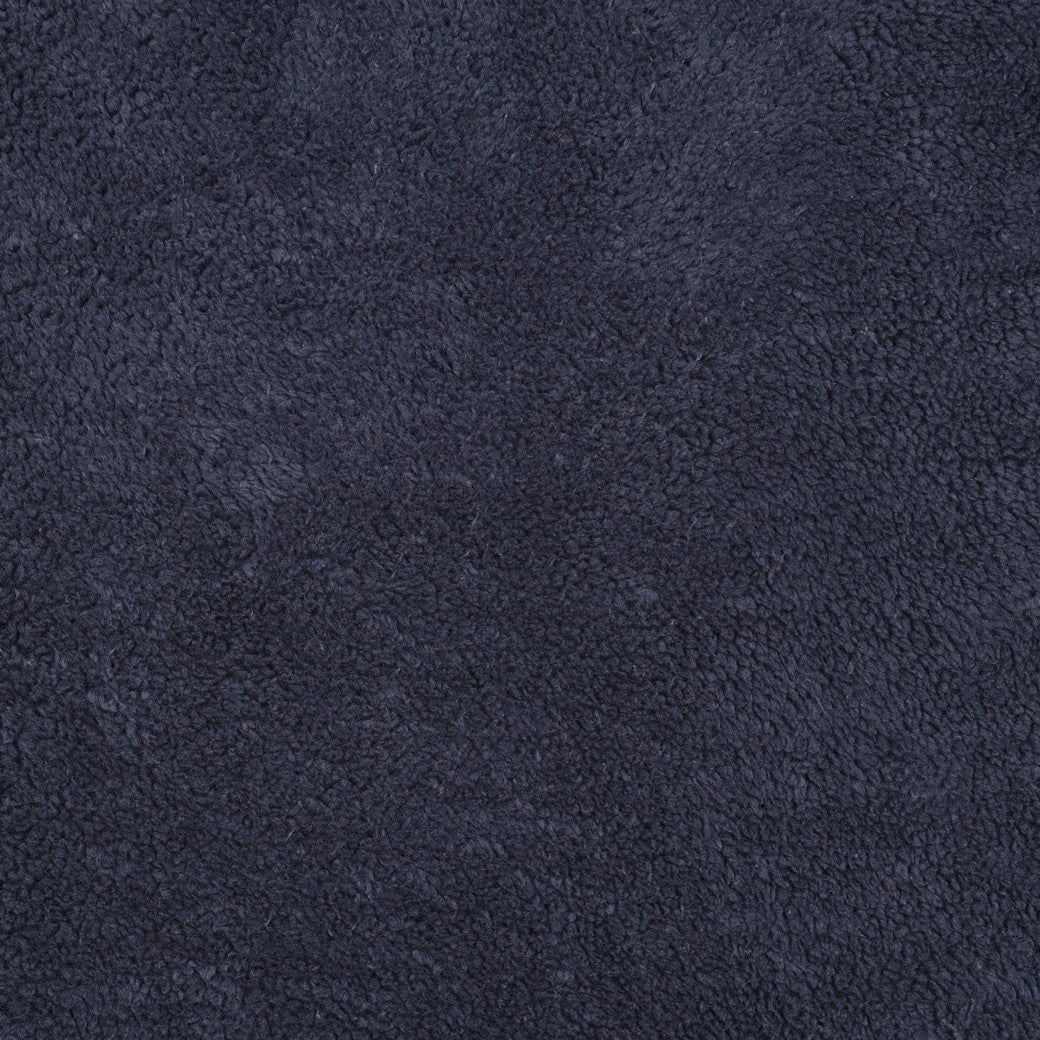 Teddy Baumwollstoff jeans