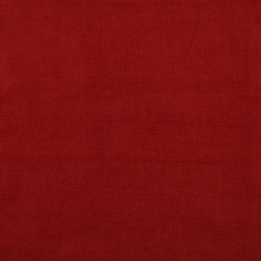 Fein Cord Dark red