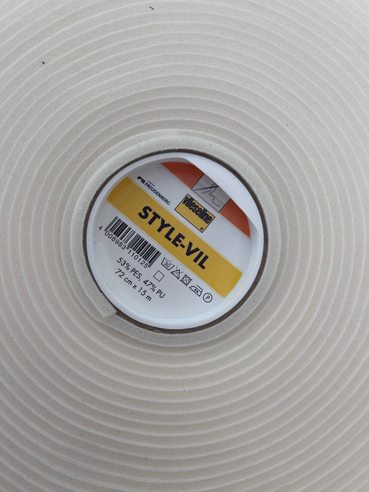 Style Vil - Bügeleinlage