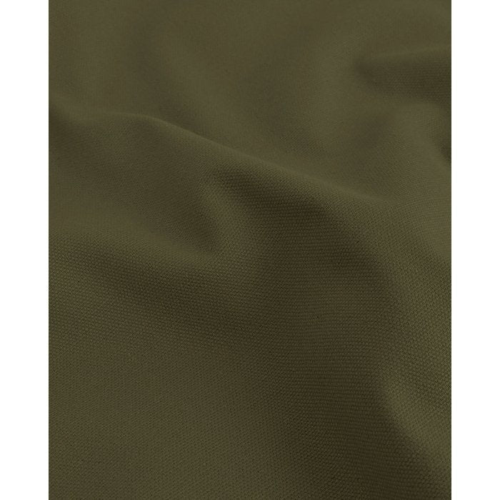 Canvas army green
