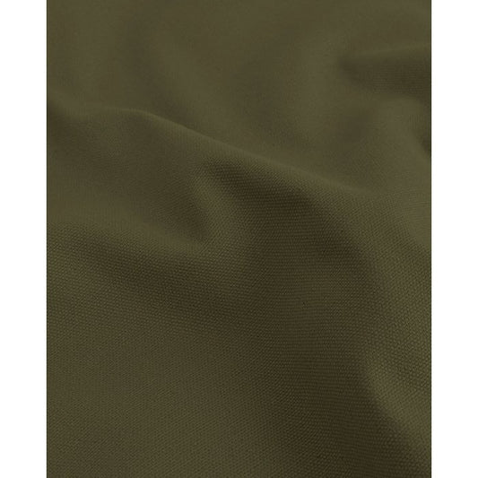 Canvas army green