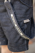 Lade das Bild in den Galerie-Viewer, Bonjour - Rib Jersey
