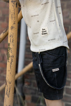 Lade das Bild in den Galerie-Viewer, Bonjour - Rib Jersey
