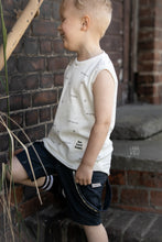 Lade das Bild in den Galerie-Viewer, Bonjour - Rib Jersey
