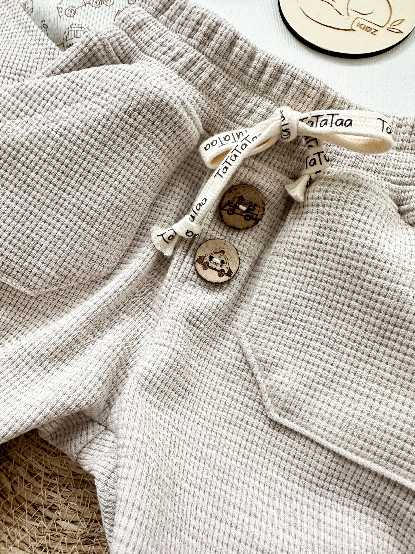 Mini Fahrzeugwelt - Rib Jersey