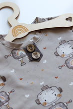 Lade das Bild in den Galerie-Viewer, Roboter Love Jersey
