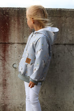 Lade das Bild in den Galerie-Viewer, Horse grey - Softshell
