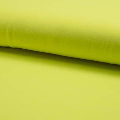 Jersey Neon Gelb