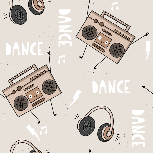Dance - Jersey