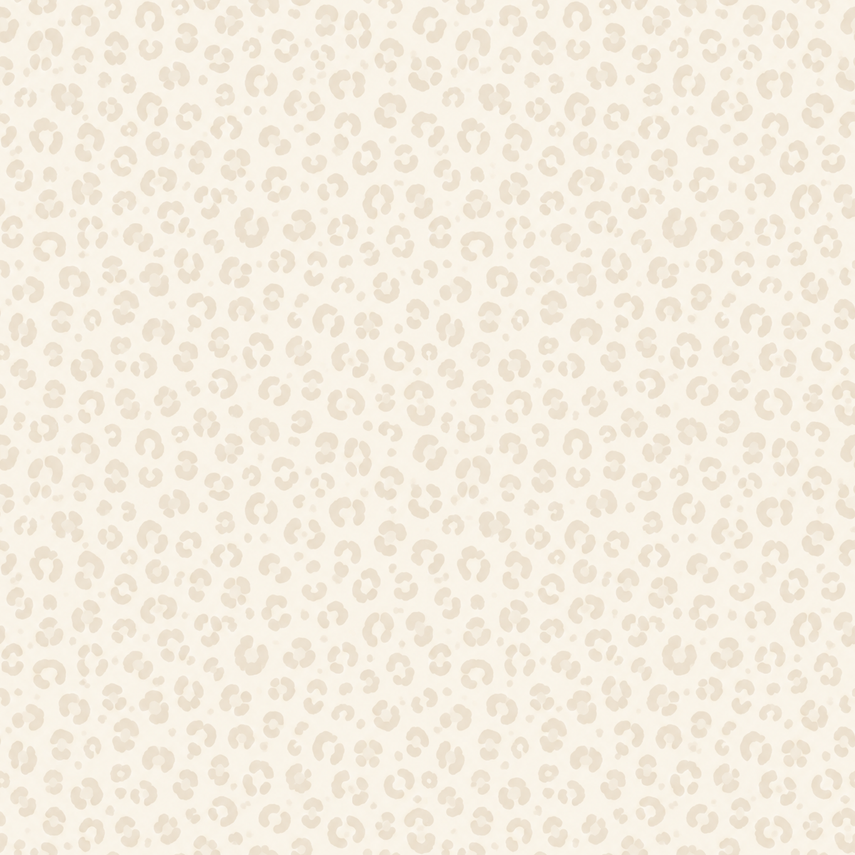Leo Liebe beige - French Terry x Atelier DreiFaden VORBESTELLUNG