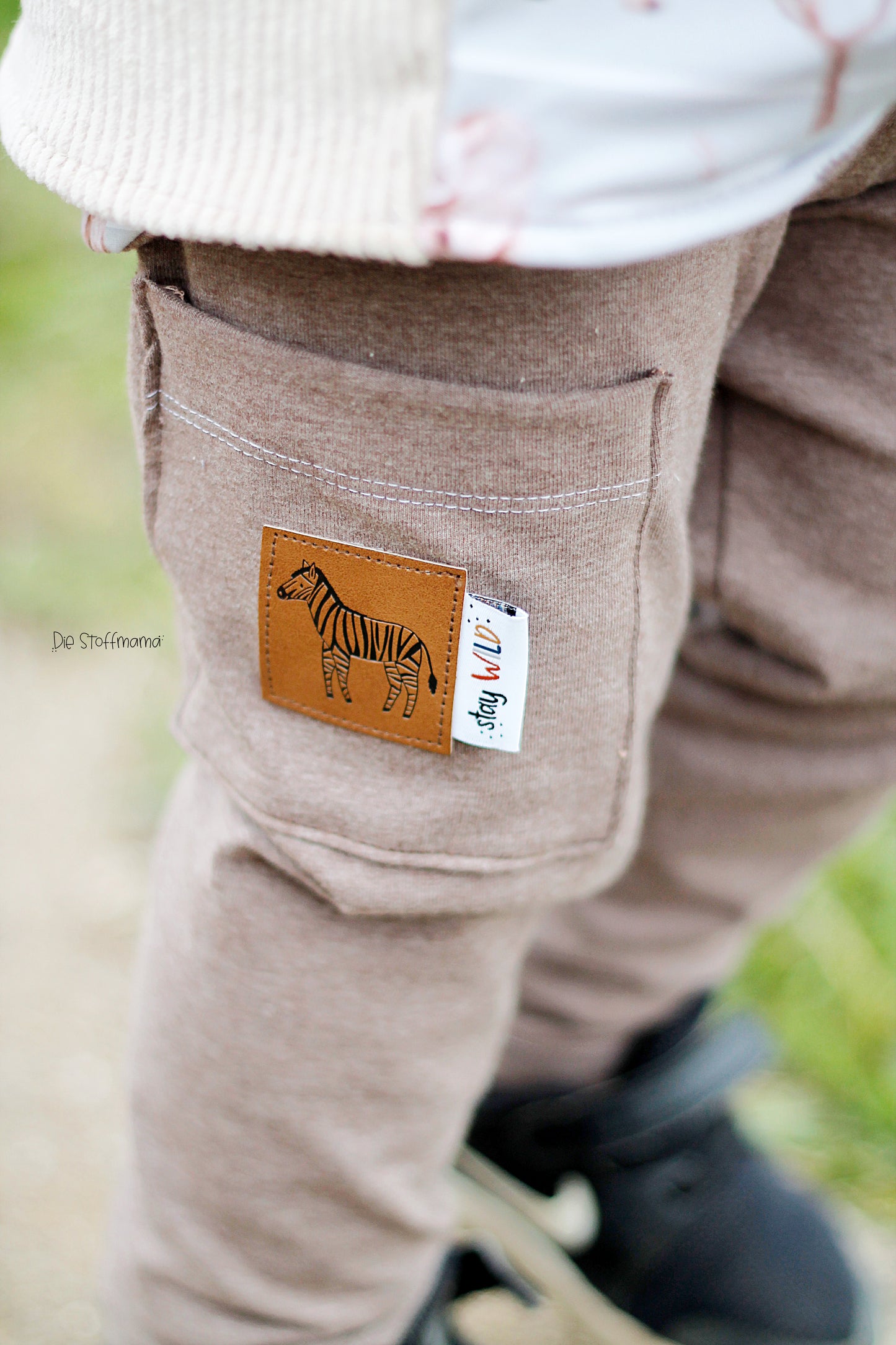 Safari Life - Jersey