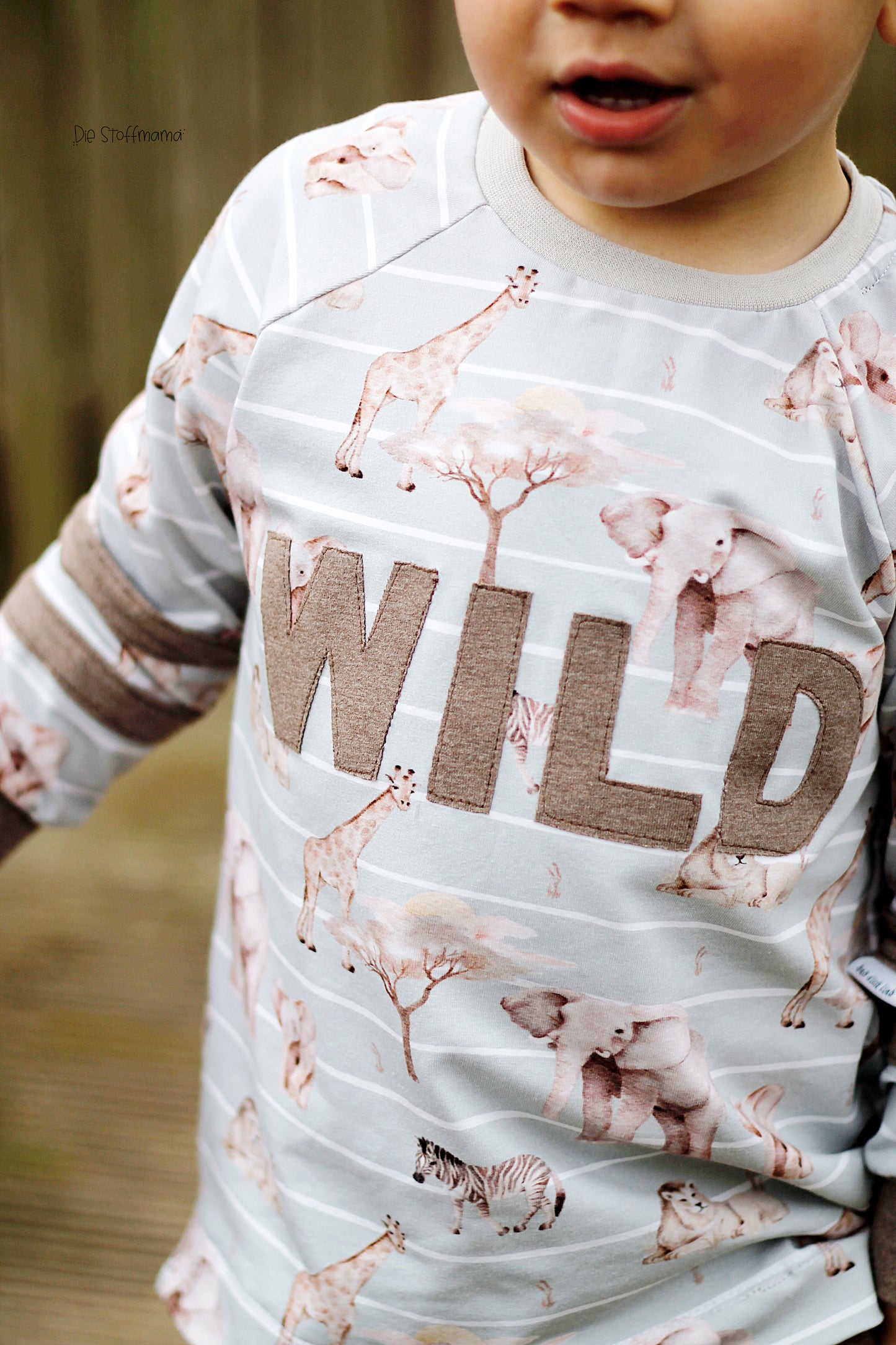 Safari Life - Jersey