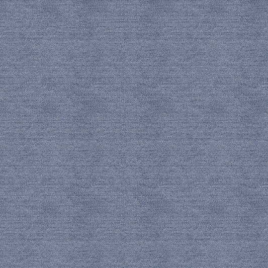 Denim vintage blue - French Terry