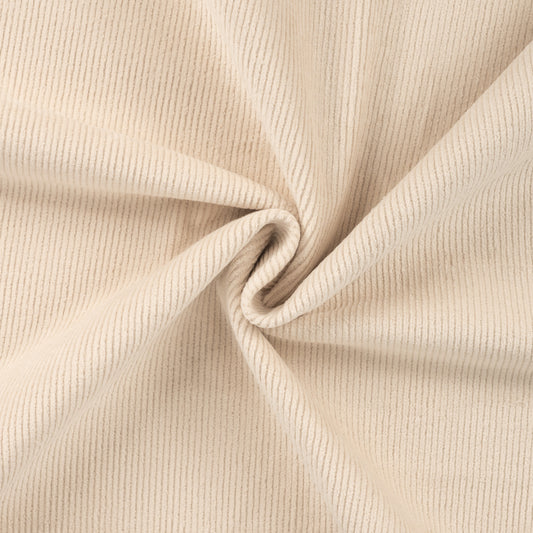 Washed Corduroy - sand