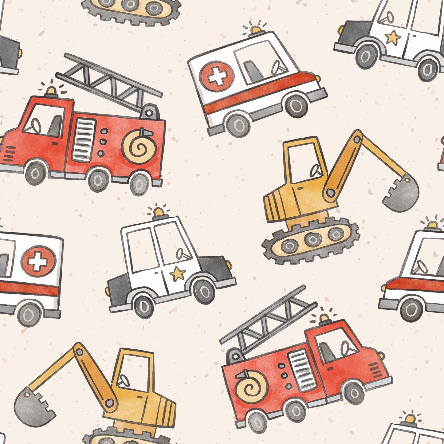 Fahrzeuge vintage  - Jersey