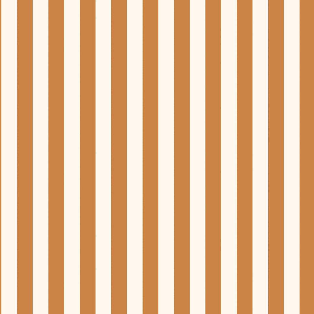 Stripes cream/orange Jersey