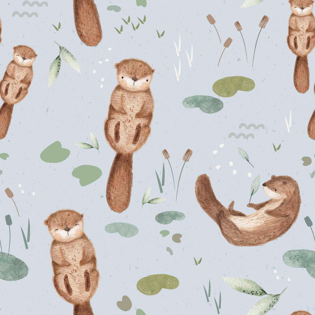 Otter side - Jersey
