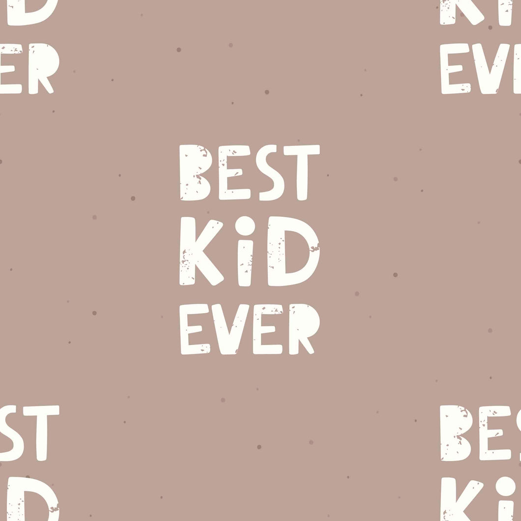 Best Kid Ever rose - Jersey