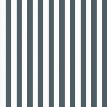 Lade das Bild in den Galerie-Viewer, Stripes dark blue/offwhite Jersey
