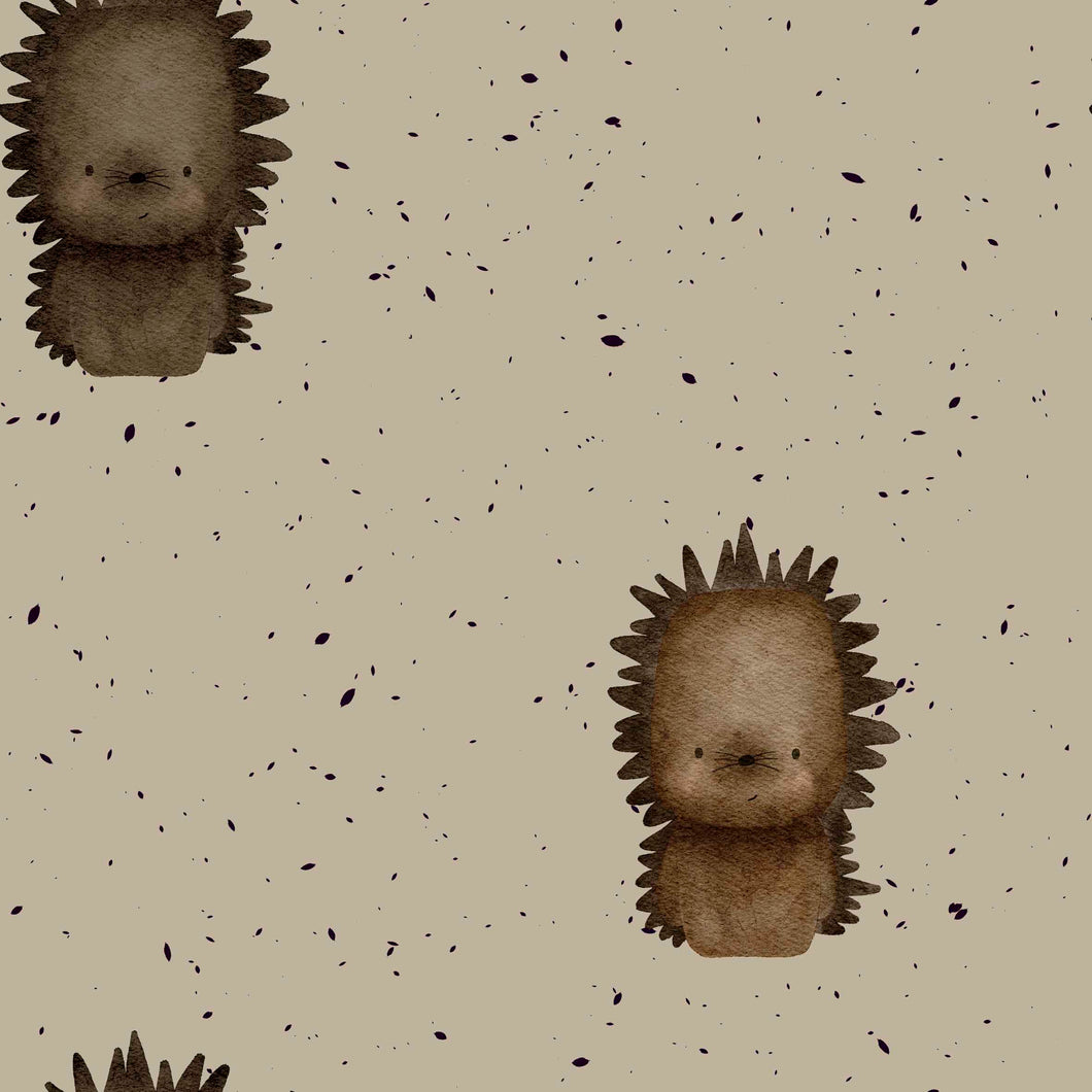 Igelchen sand - FT