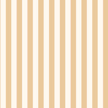 Load image into Gallery viewer, Stripes dusty yellow/ cream FT
