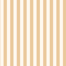 Lade das Bild in den Galerie-Viewer, Stripes dusty yellow/ cream FT
