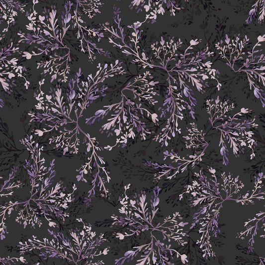 Bohoweide lavendel - Jersey