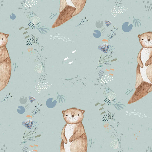 Otter Friend - Jersey