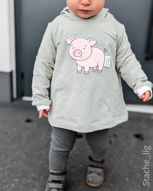 Ich bin hier der Chef - Web Label