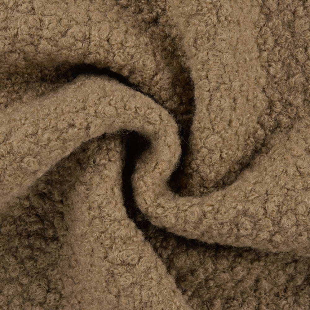 Bocule maxi- camel