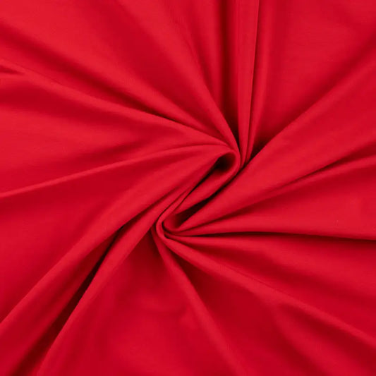 Jersey Bright red