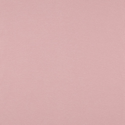 geripptes Bündchen blush