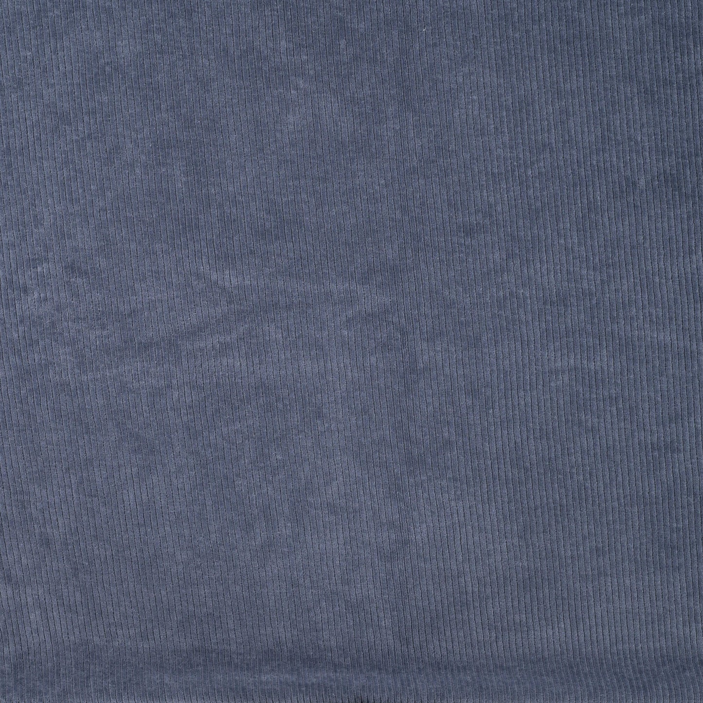 Cord Jersey - Denim