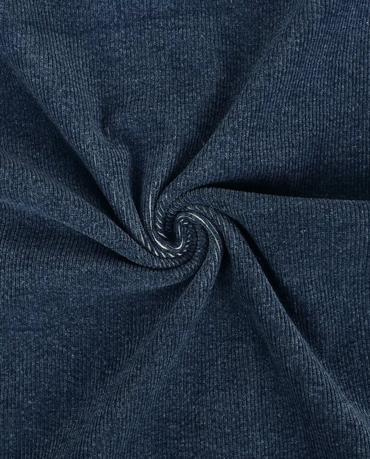 Jeans Cord marine