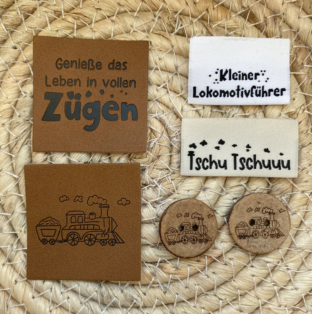 Label Set 