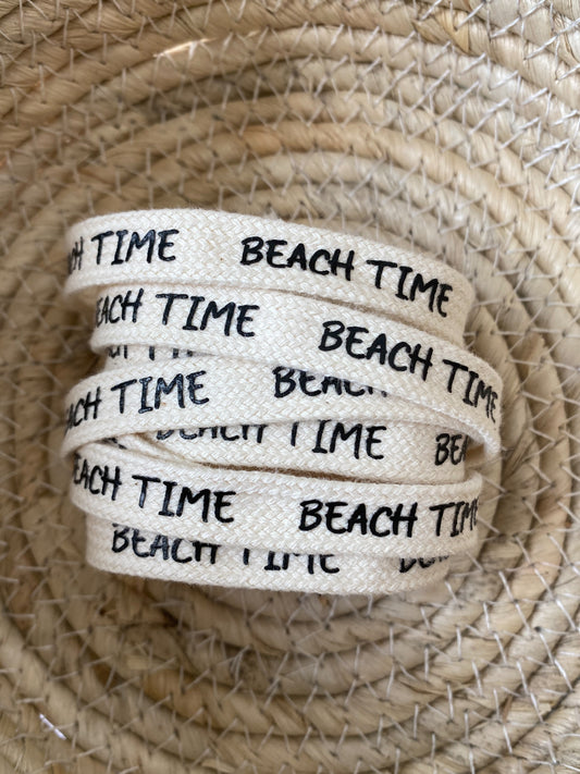 Kordel Beach Time - natur