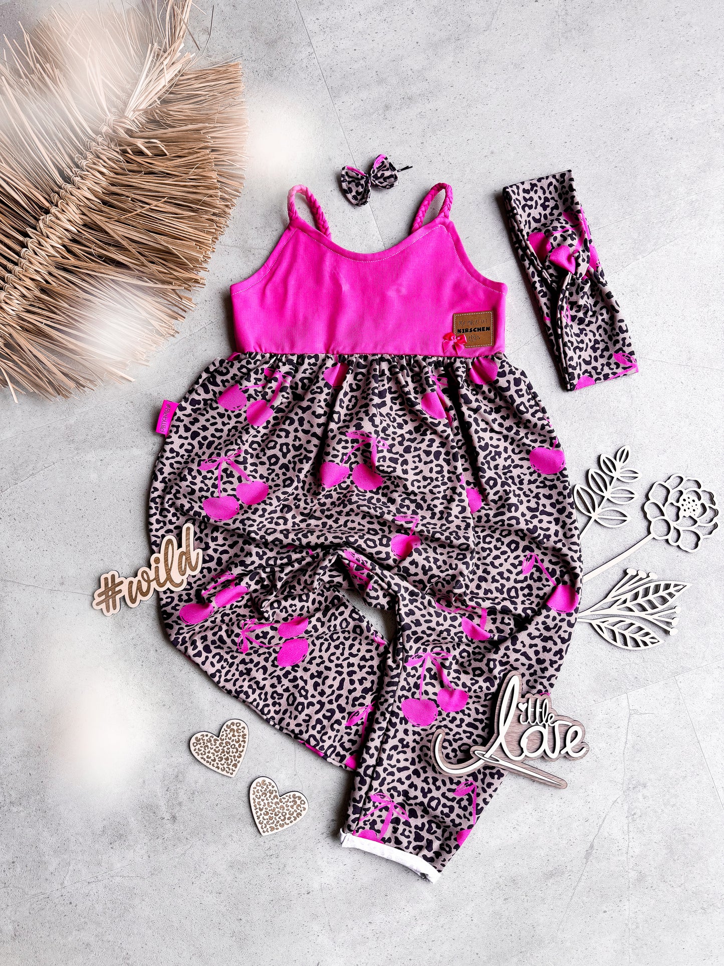 Jersey Fuchsia