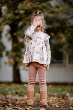 Lade das Bild in den Galerie-Viewer, Otter - Rib Jersey ecru meliert
