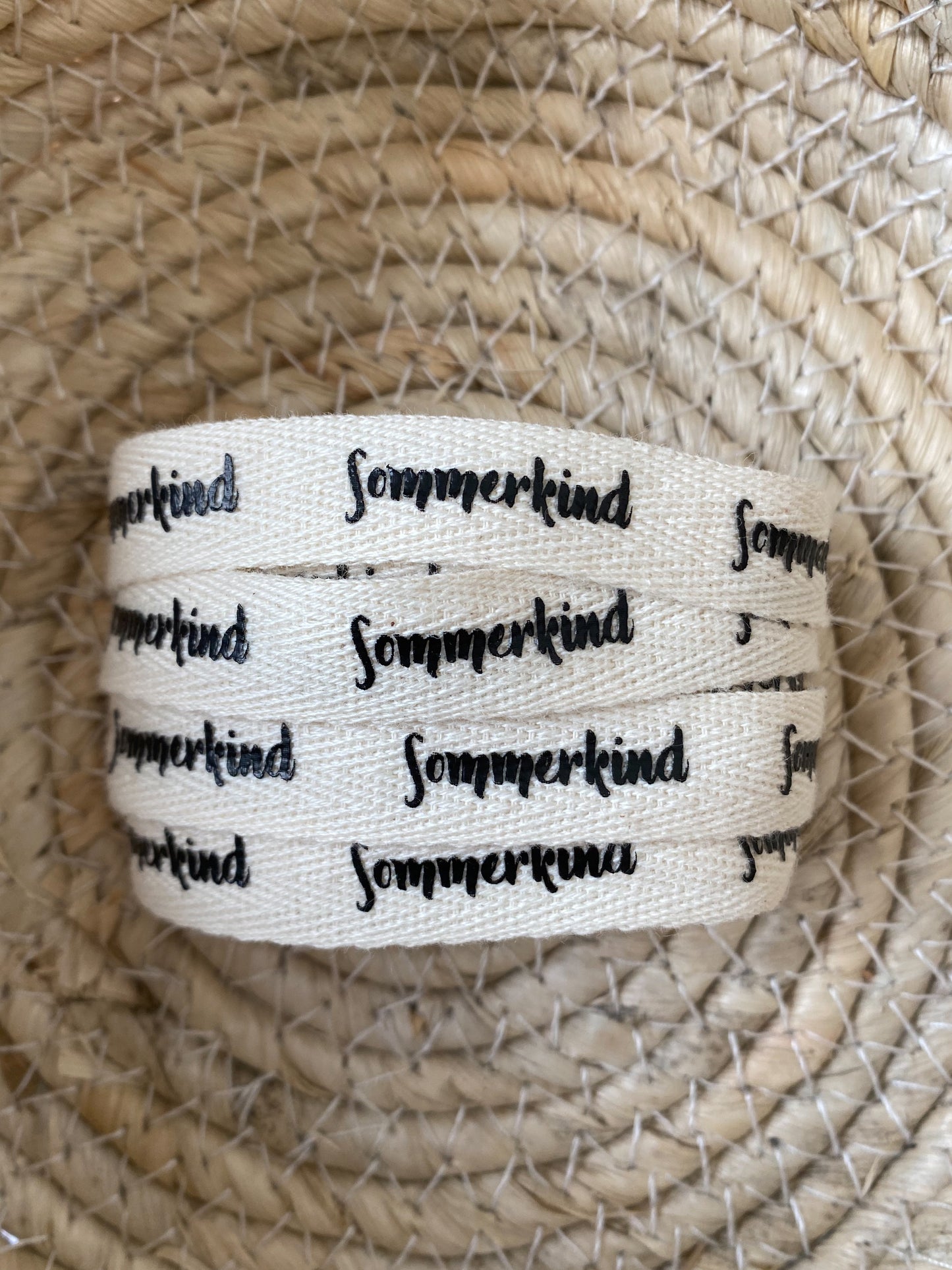 Kordel Sommerkind
