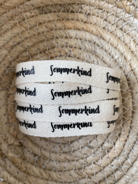 Kordel Sommerkind