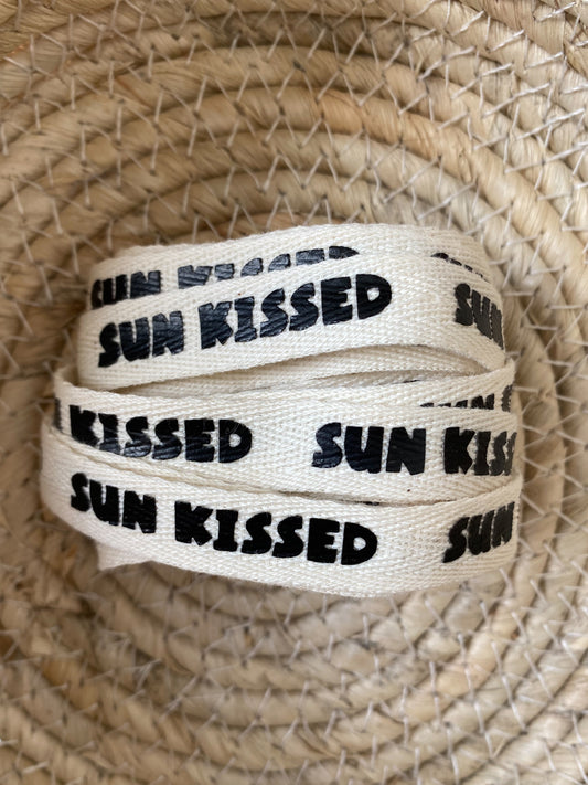 Kordel Sun kissed