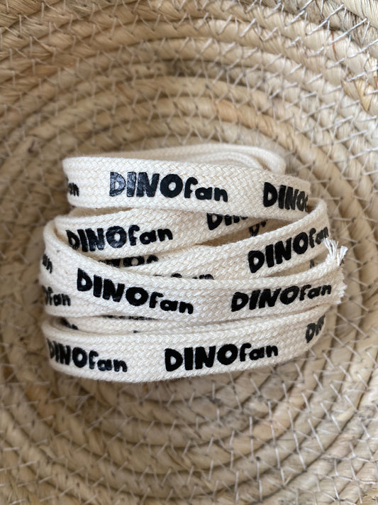 Kordel Dino fan - natur