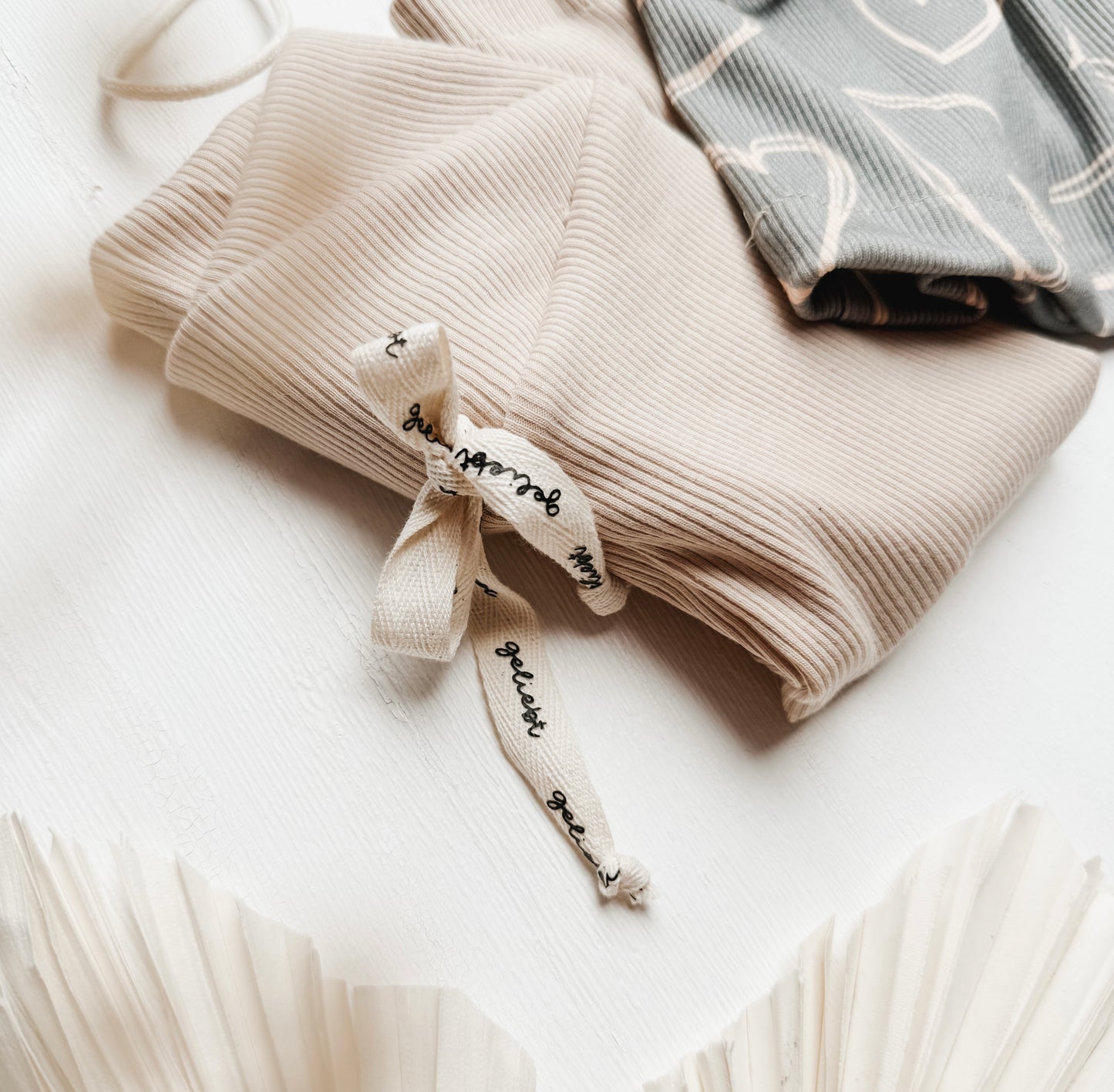 Kordel - geliebt - natur