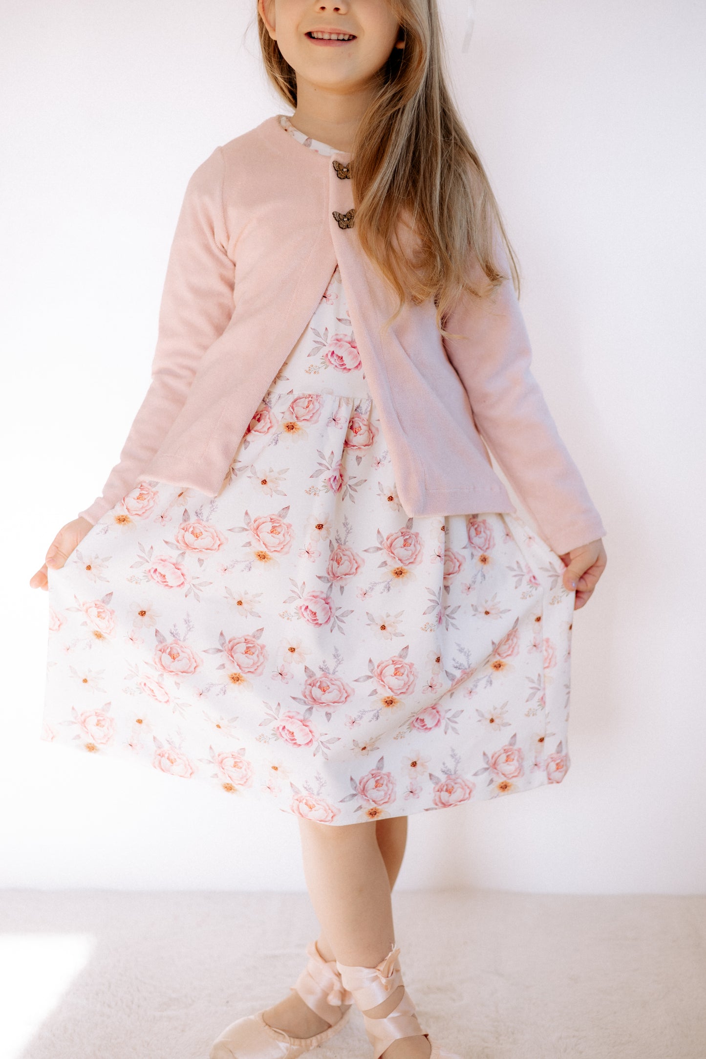 Blumen "Meadow" - Jersey
