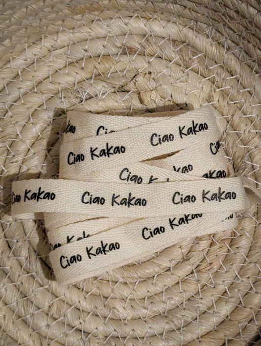 Kordel - Ciao Kakao - natur