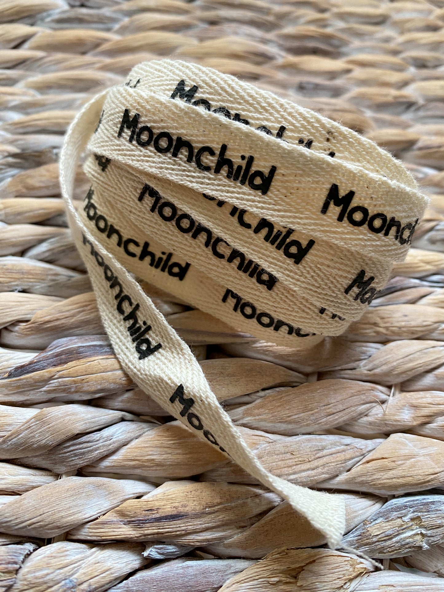 Kordel - Moonchild - natur